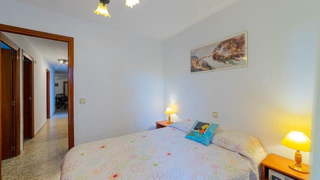 4 sypialnia Apartament na sprzedaż w Playa del Acequión, Torrevieja - 167 260 € (Ref: 9206581)