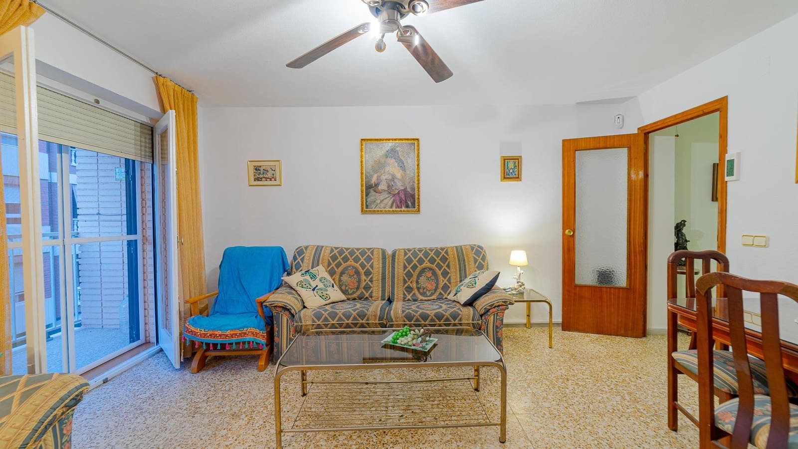 4 slaapkamer Appartement te koop in Torrevieja - € 167.260 (Ref: 9206581)