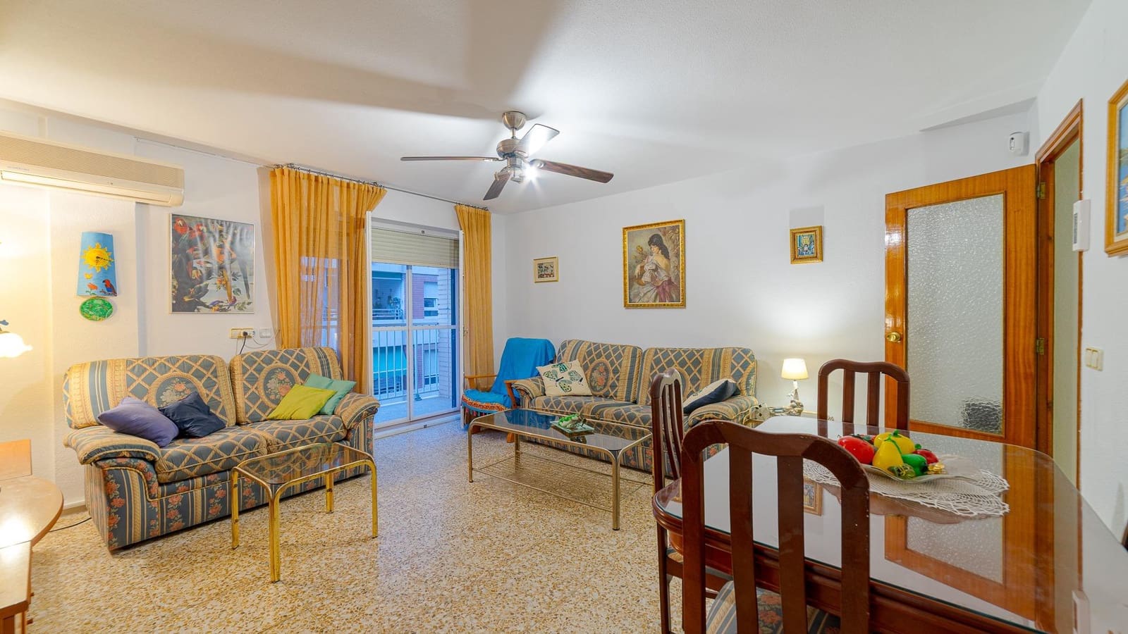 4 slaapkamer Appartement te koop in Torrevieja - € 167.260 (Ref: 9206581)