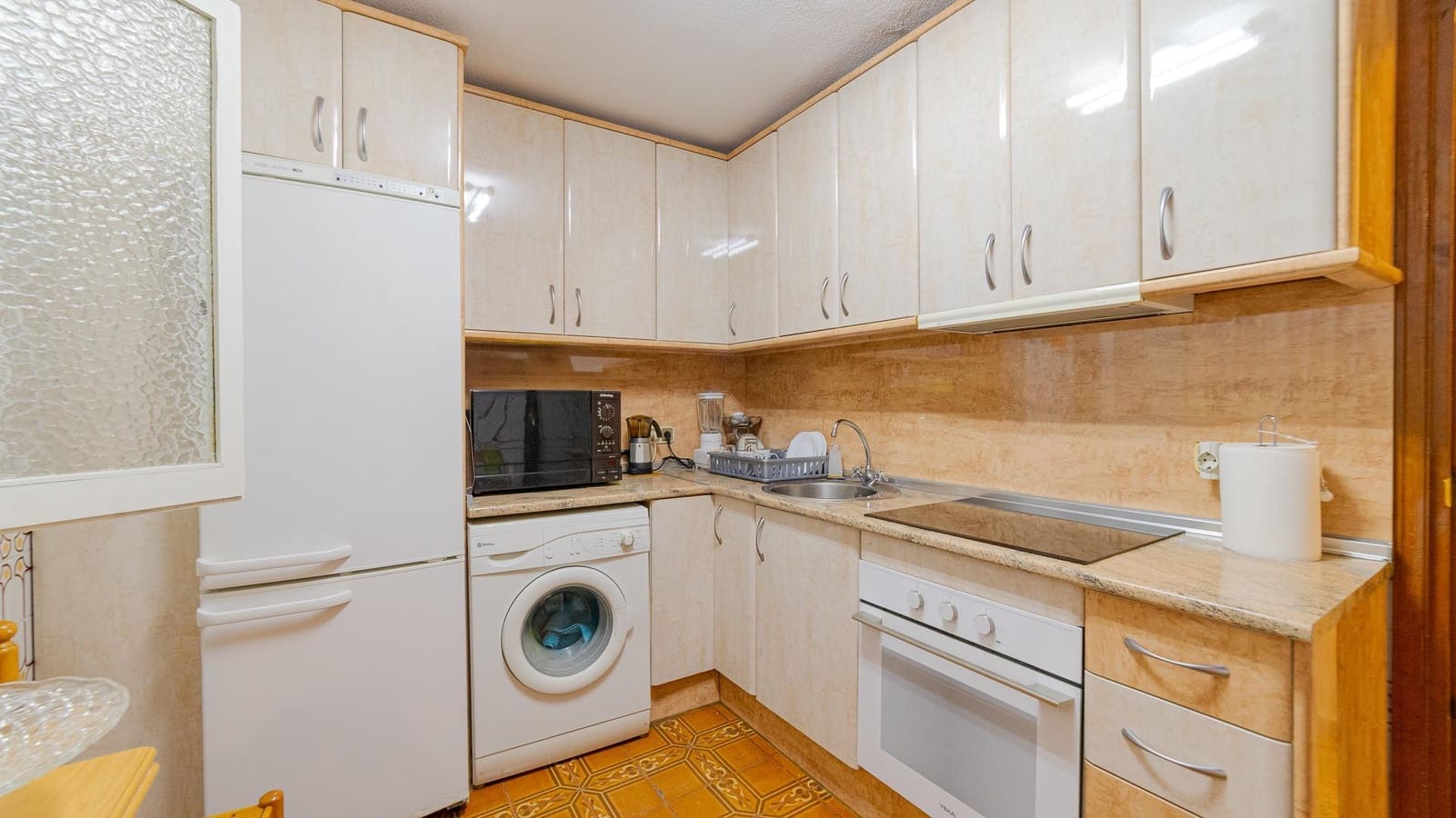 4 slaapkamer Appartement te koop in Torrevieja - € 167.260 (Ref: 9206581)