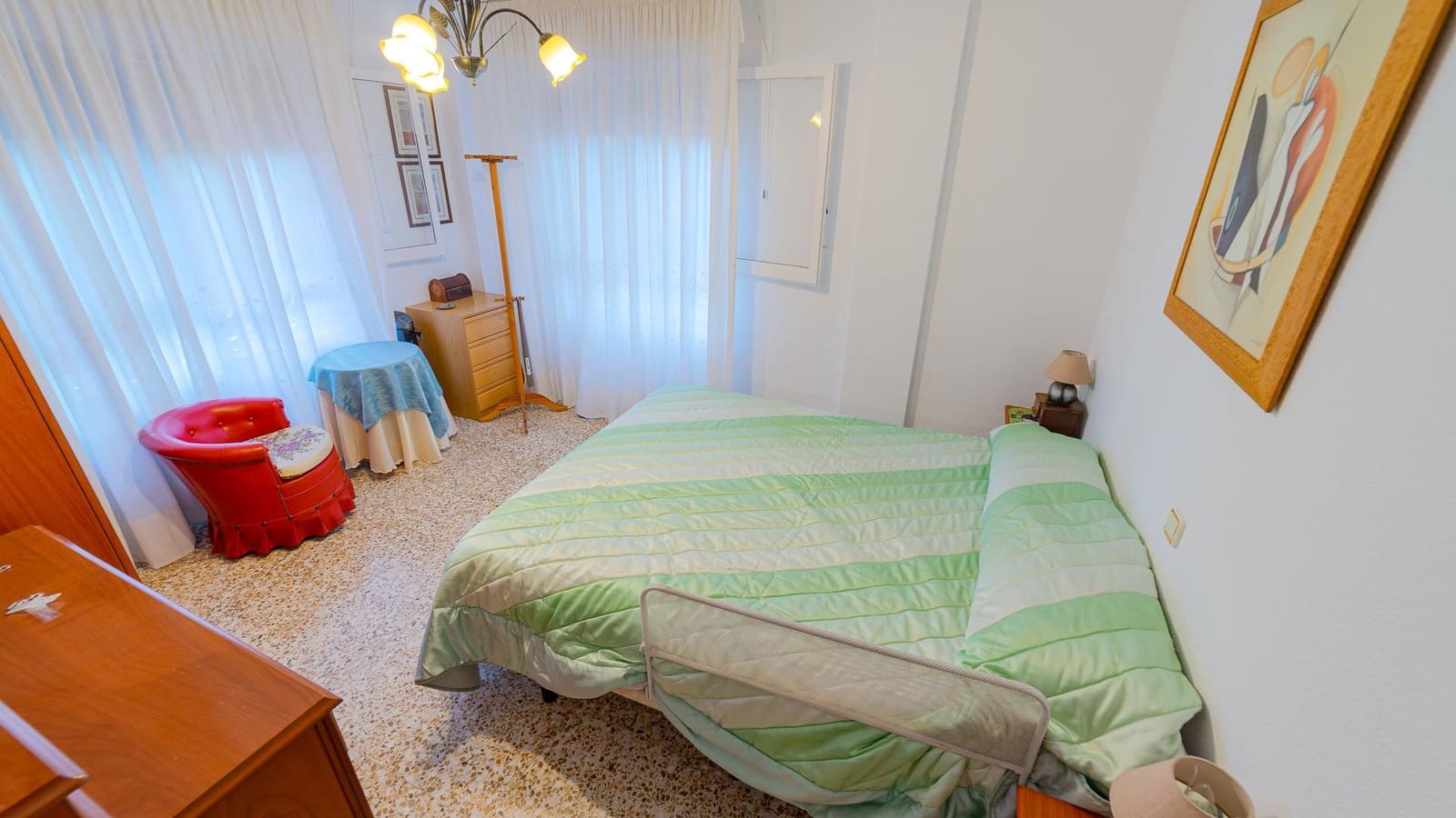 4 slaapkamer Appartement te koop in Torrevieja - € 167.260 (Ref: 9206581)