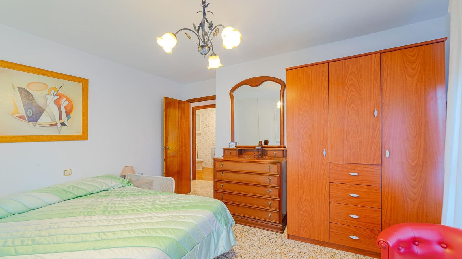 4 slaapkamer Appartement te koop in Torrevieja - € 167.260 (Ref: 9206581)