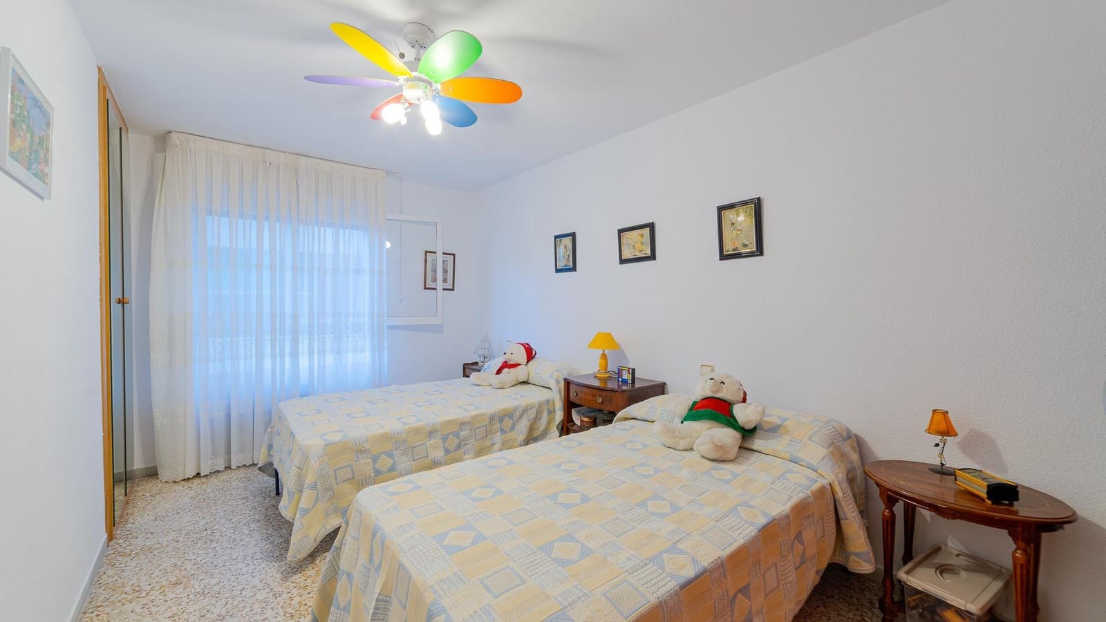 4 slaapkamer Appartement te koop in Torrevieja - € 167.260 (Ref: 9206581)