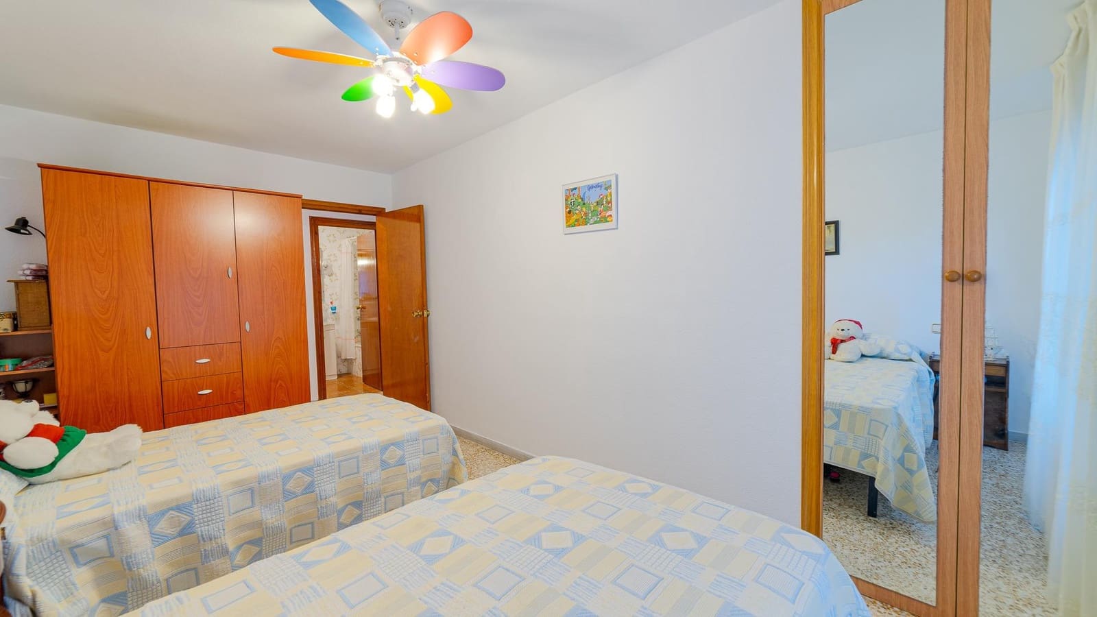 4 slaapkamer Appartement te koop in Torrevieja - € 167.260 (Ref: 9206581)