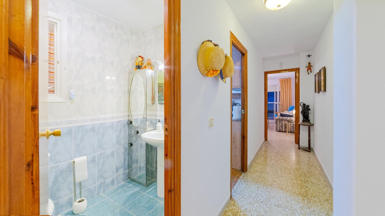 4 slaapkamer Appartement te koop in Torrevieja - € 167.260 (Ref: 9206581)