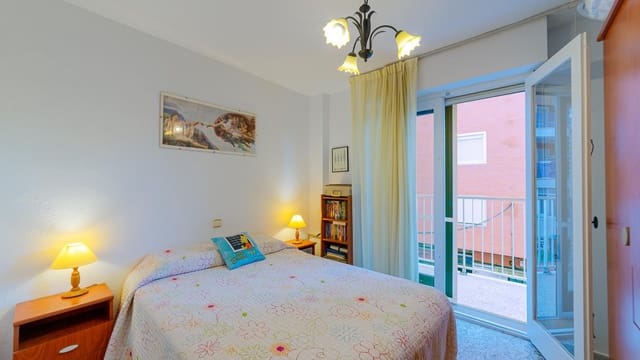 4 sypialnia Apartament na sprzedaż w Playa del Acequión, Torrevieja - 167 260 € (Ref: 9206581)