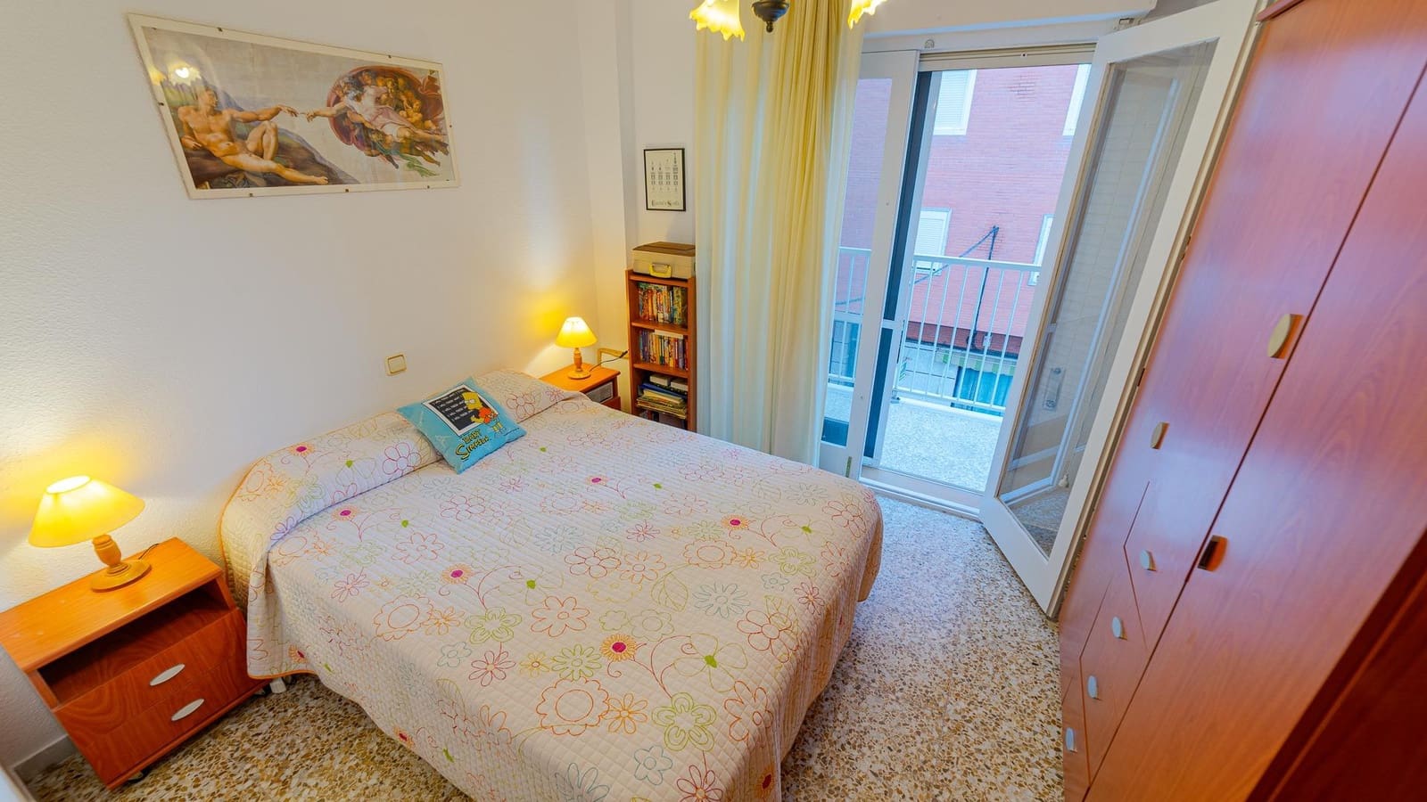 4 slaapkamer Appartement te koop in Torrevieja - € 167.260 (Ref: 9206581)