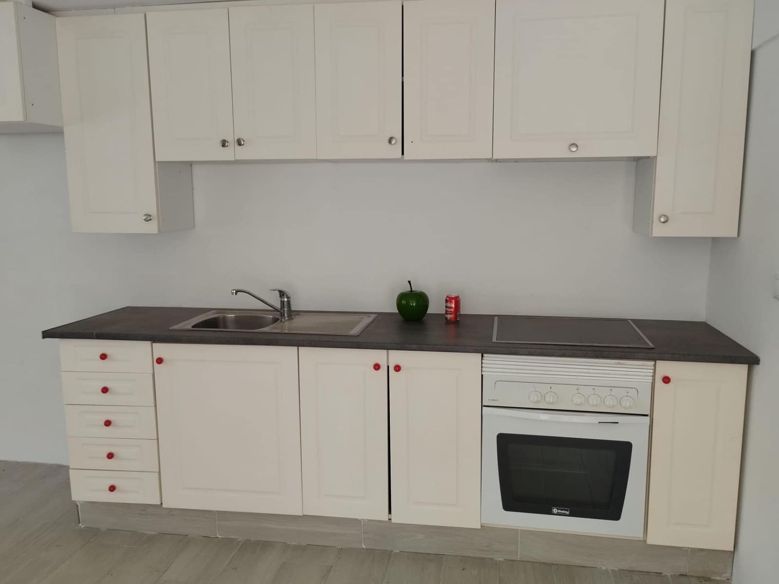 3 sypialnia Apartament na sprzedaż w Torrevieja z basenem - 178 999 € (Ref: 9220107)