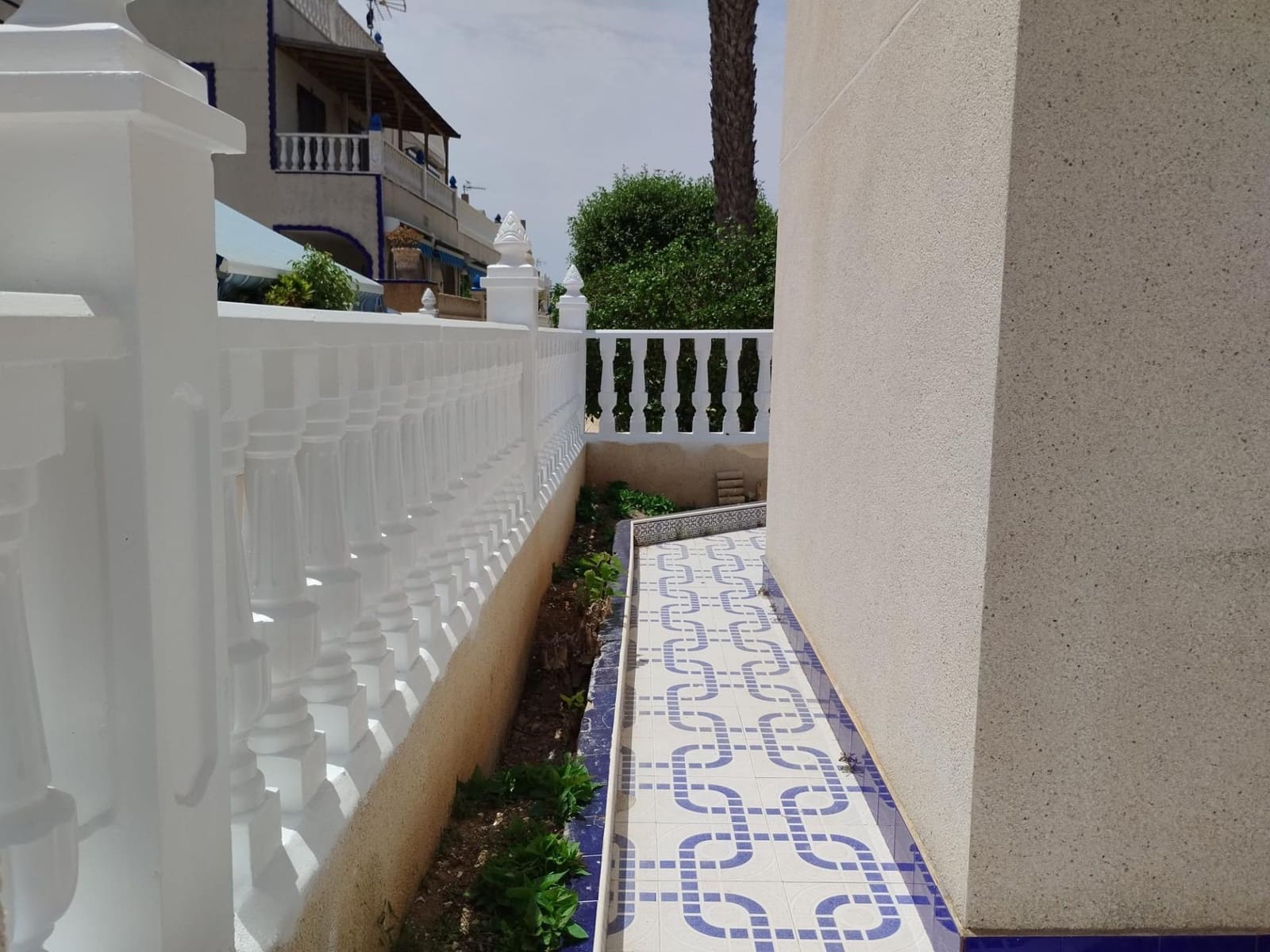 3 sypialnia Apartament na sprzedaż w Torrevieja z basenem - 178 999 € (Ref: 9220107)