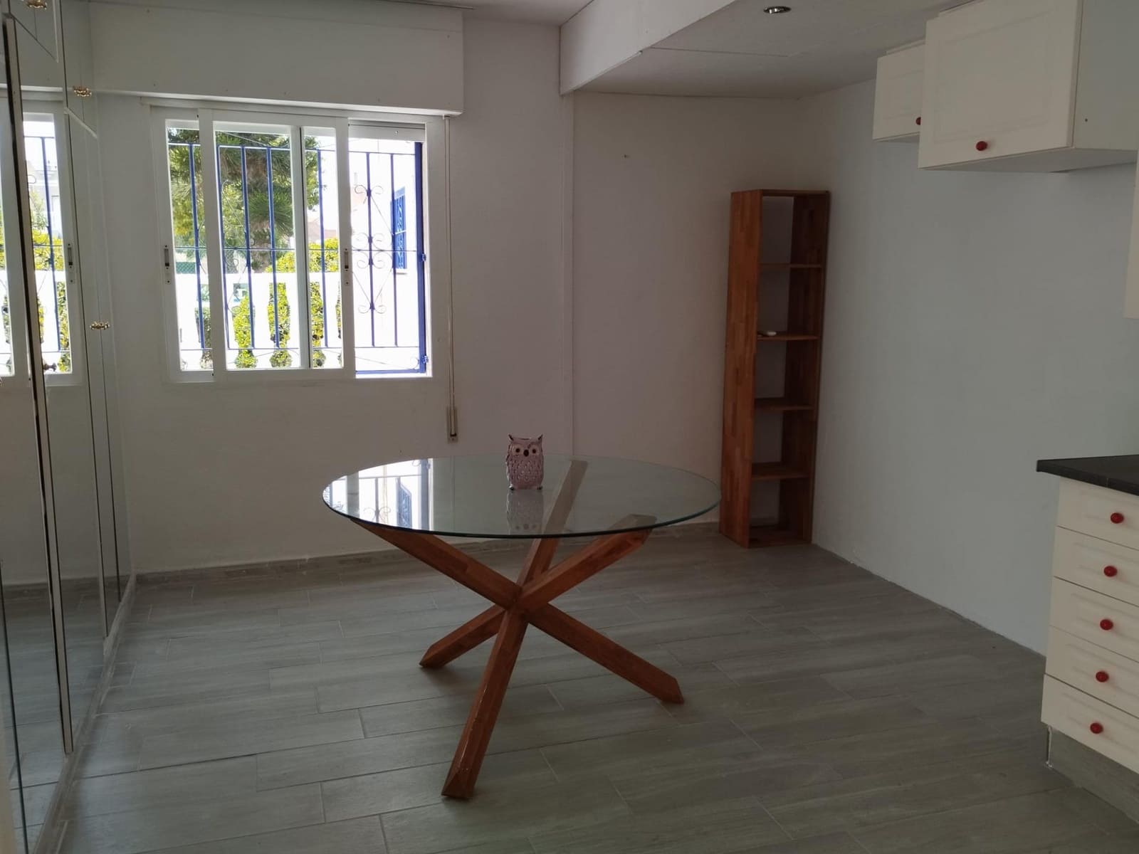 3 sypialnia Apartament na sprzedaż w Torrevieja z basenem - 178 999 € (Ref: 9220107)