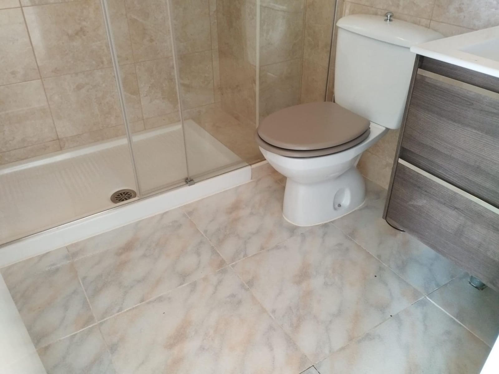 3 sypialnia Apartament na sprzedaż w Torrevieja z basenem - 178 999 € (Ref: 9220107)