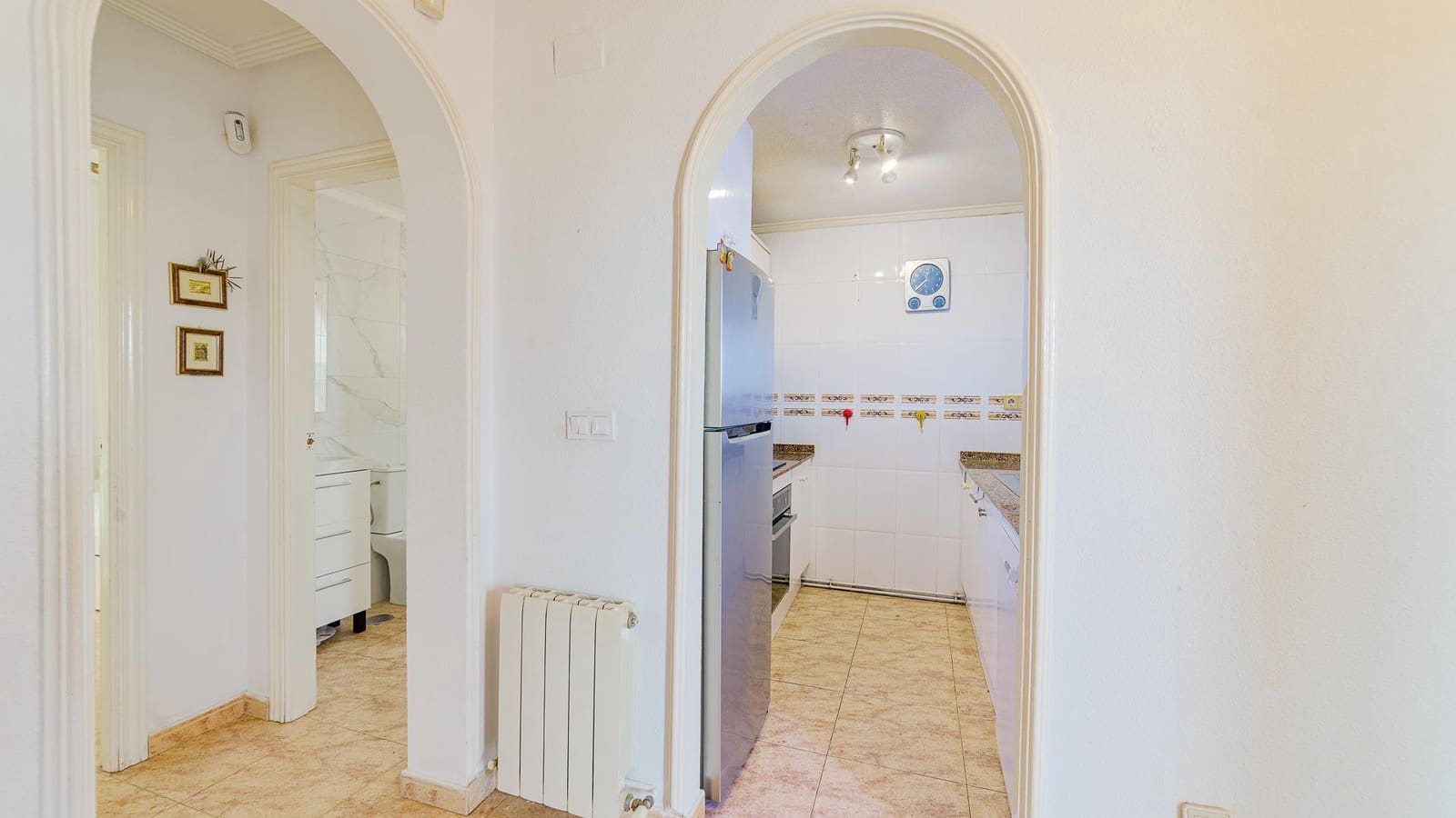 4 soveværelse Villa til salg i La Florida med swimmingpool garage - € 264.999 (Ref: 9262719)