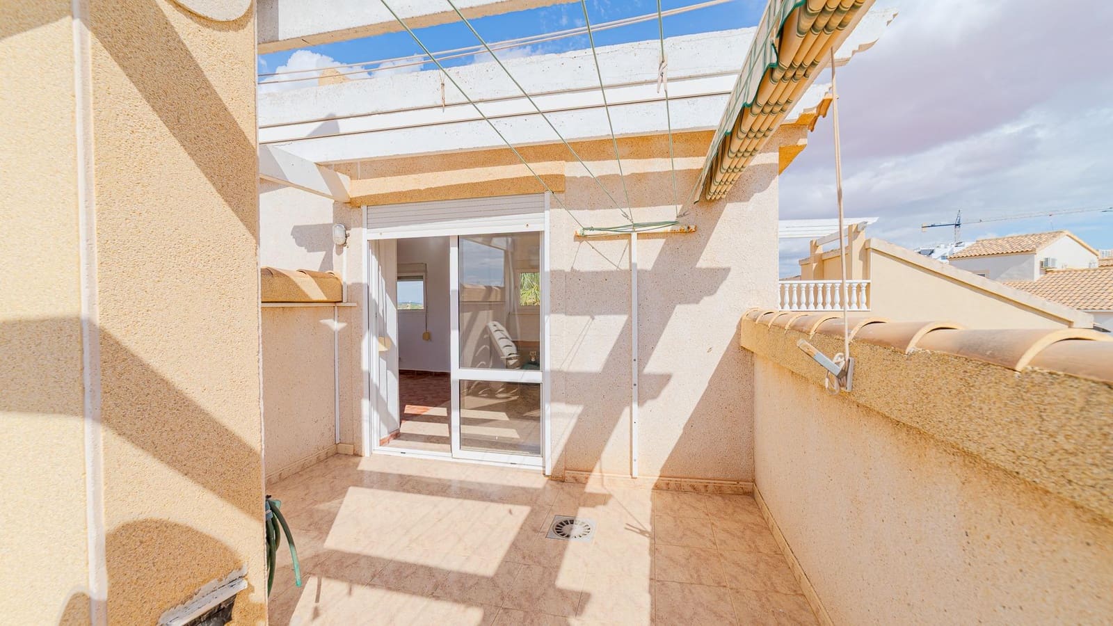 4 soveværelse Villa til salg i La Florida med swimmingpool garage - € 264.999 (Ref: 9262719)