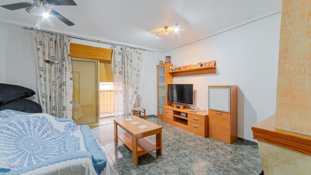 4 sypialnia Dom na sprzedaż w Orihuela ciudad, Orihuela z garażem - 199 999 € (Ref: 9269889)