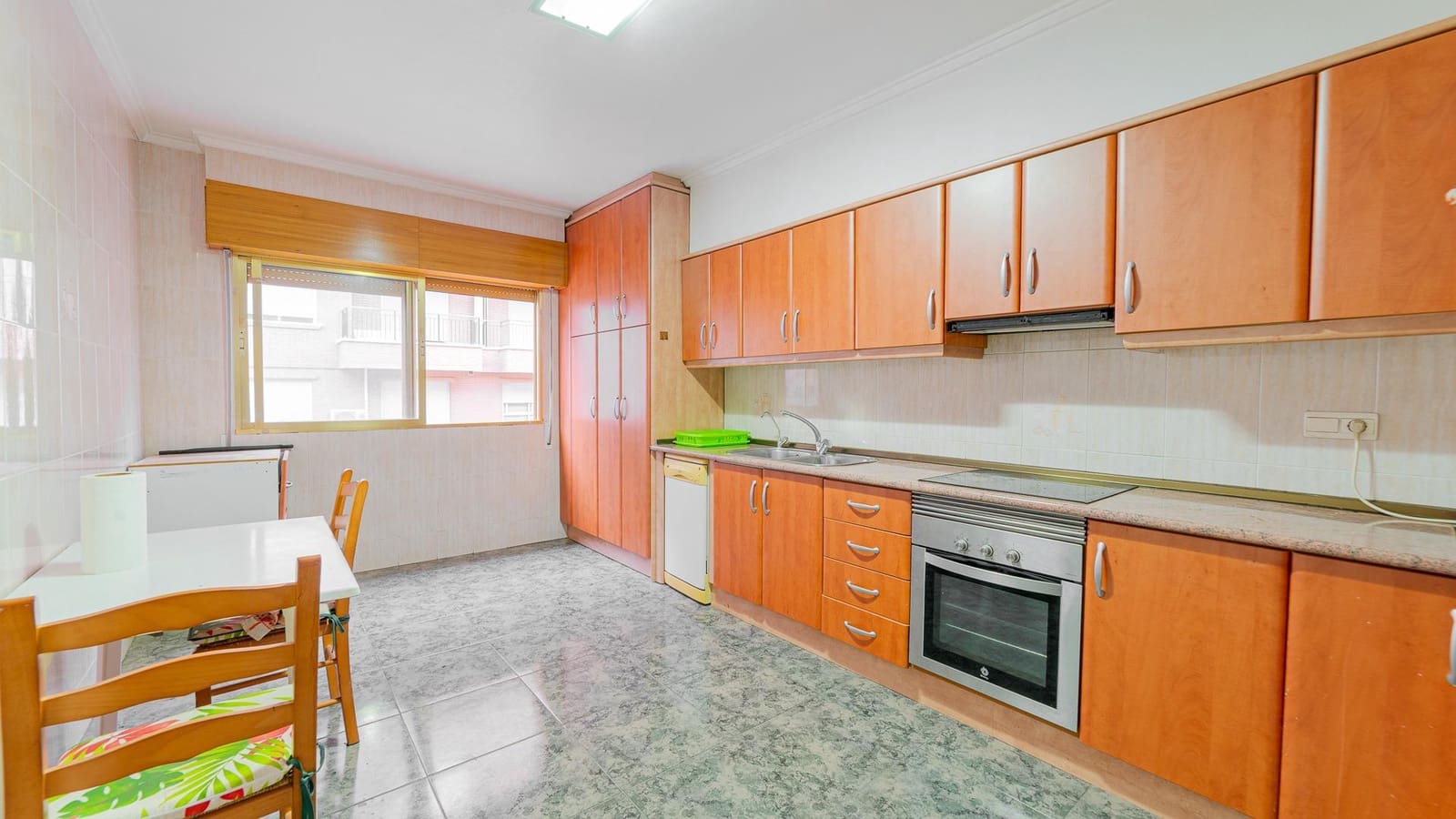 4 sovrum Hus till salu i Orihuela med garage - 199 999 € (Ref: 9269889)