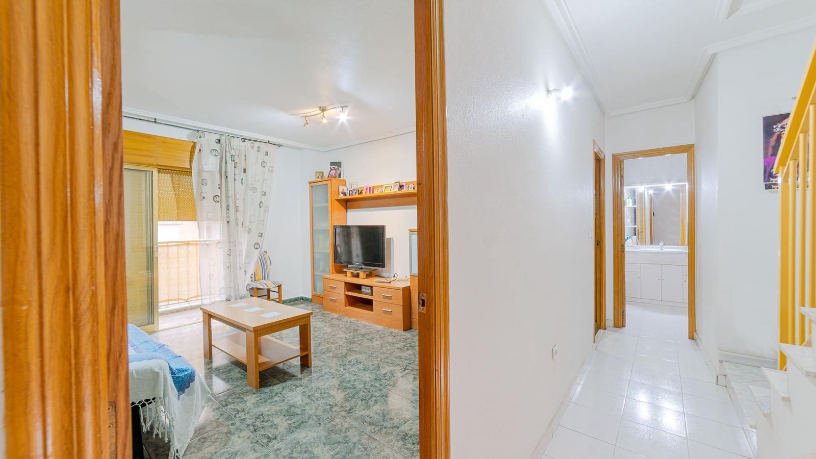 4 sovrum Hus till salu i Orihuela med garage - 199 999 € (Ref: 9269889)