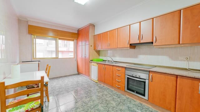 4 sypialnia Dom na sprzedaż w Orihuela ciudad, Orihuela z garażem - 199 999 € (Ref: 9269889)