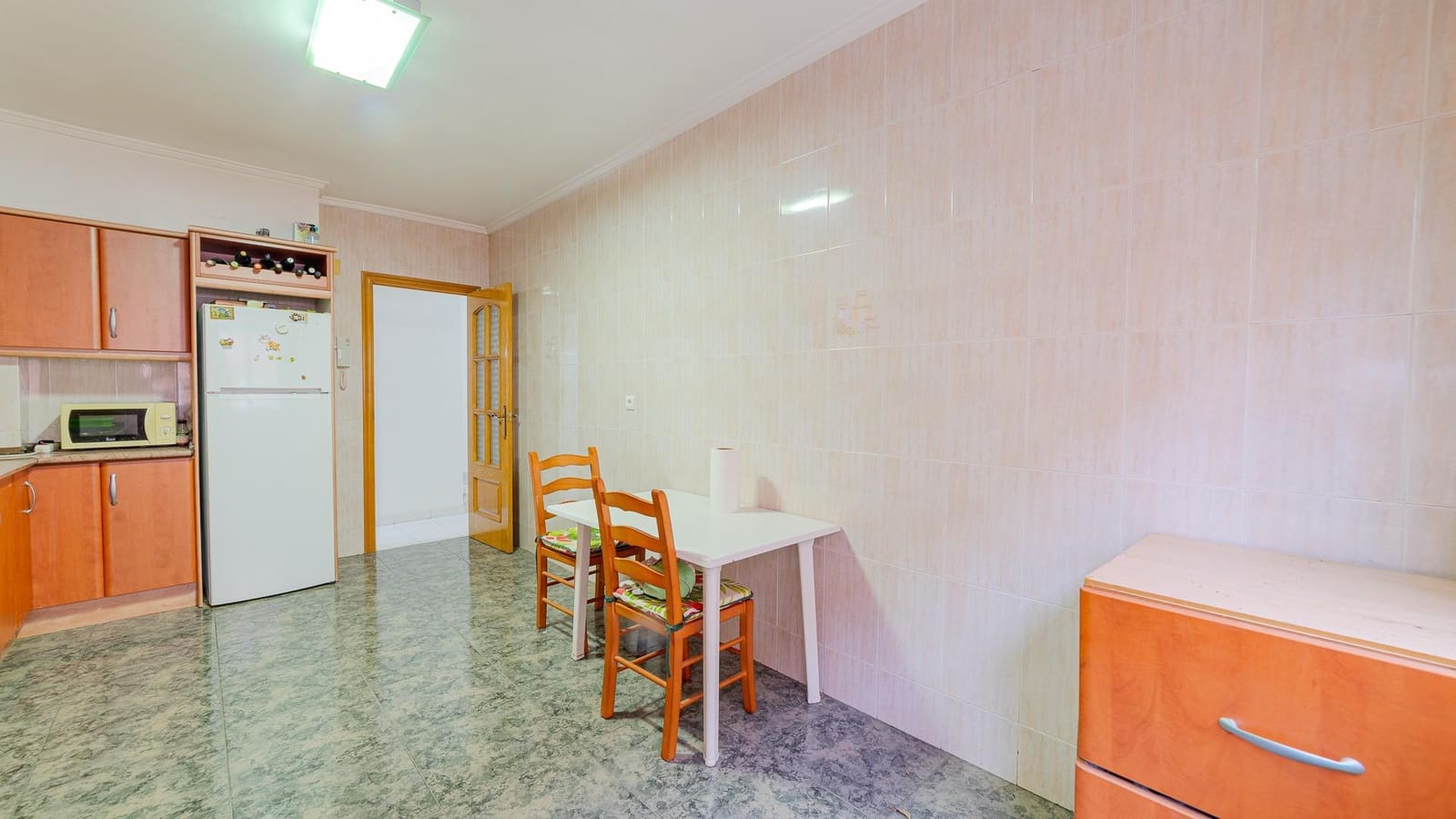 4 sovrum Hus till salu i Orihuela med garage - 199 999 € (Ref: 9269889)