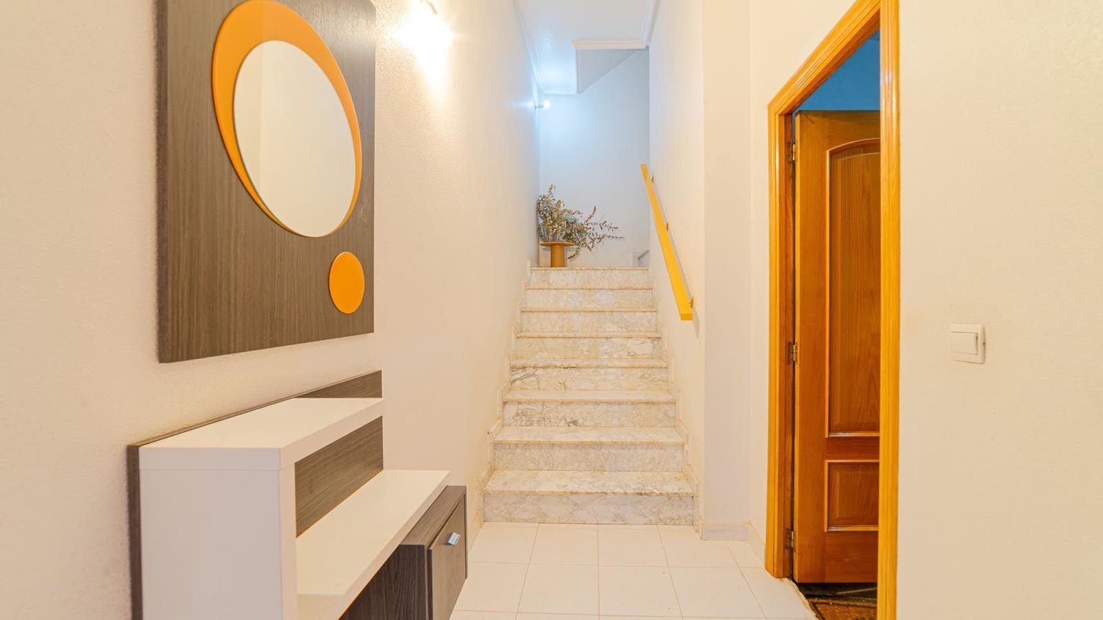 4 sovrum Hus till salu i Orihuela med garage - 199 999 € (Ref: 9269889)