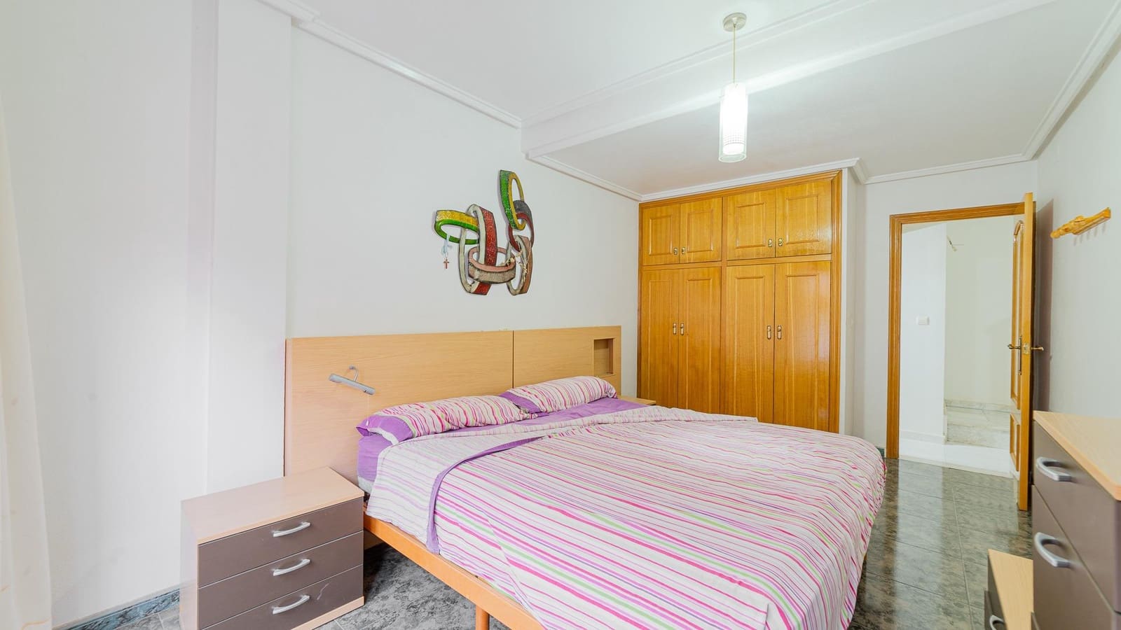 4 sovrum Hus till salu i Orihuela med garage - 199 999 € (Ref: 9269889)