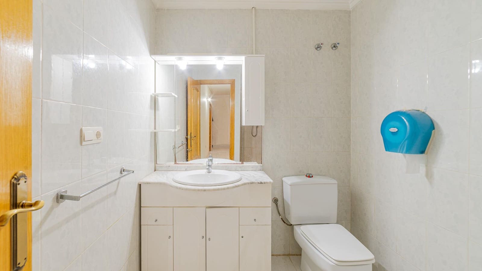 4 sovrum Hus till salu i Orihuela med garage - 199 999 € (Ref: 9269889)