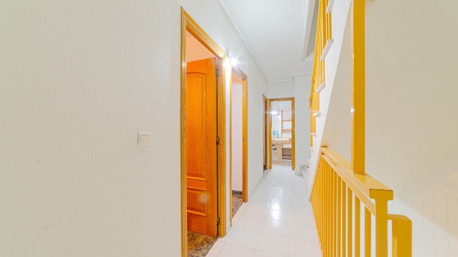 4 sovrum Hus till salu i Orihuela med garage - 199 999 € (Ref: 9269889)