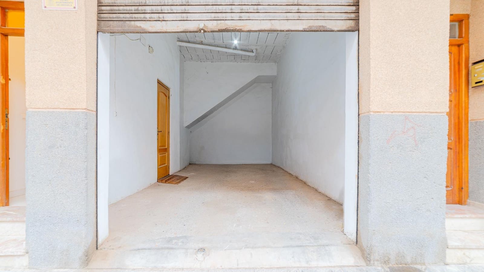 4 sovrum Hus till salu i Orihuela med garage - 199 999 € (Ref: 9269889)