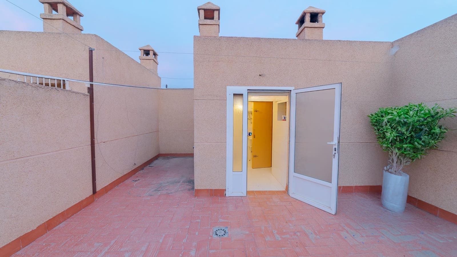 4 sovrum Hus till salu i Orihuela med garage - 199 999 € (Ref: 9269889)