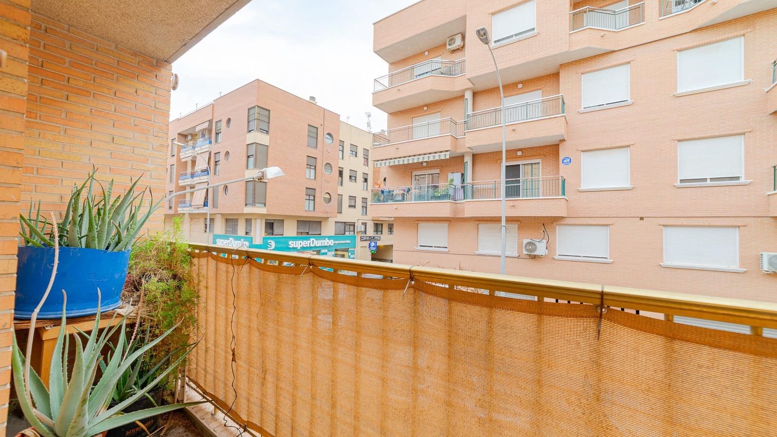 4 sovrum Hus till salu i Orihuela med garage - 199 999 € (Ref: 9269889)