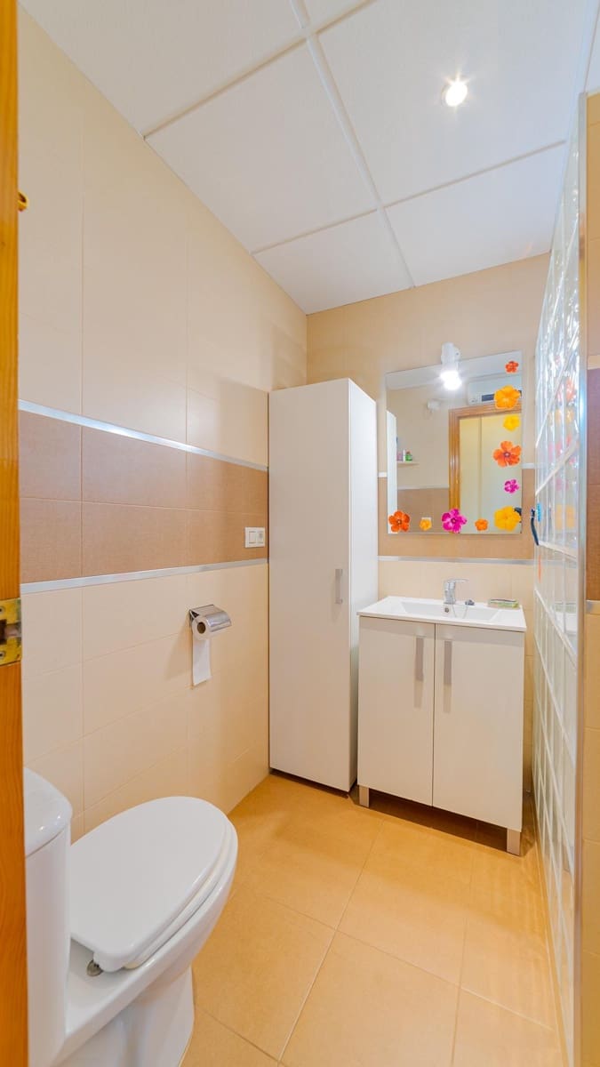 4 sovrum Lägenhet till salu i Campoamor med pool - 259 999 € (Ref: 9285315)