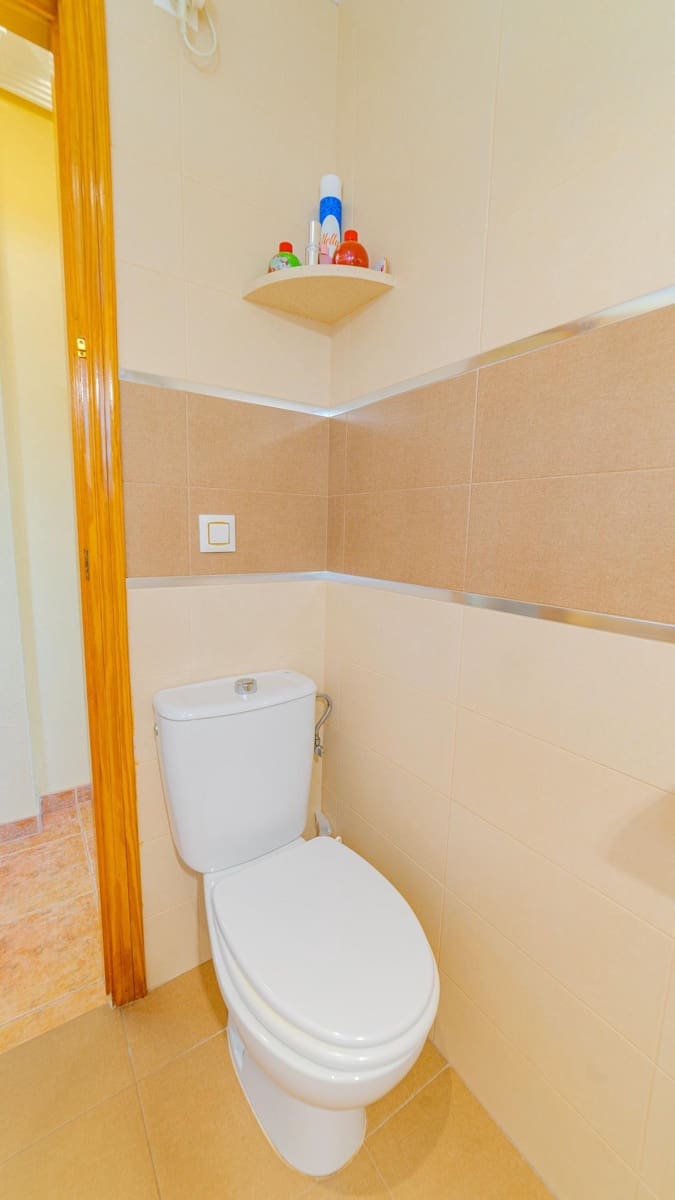 4 sovrum Lägenhet till salu i Campoamor med pool - 259 999 € (Ref: 9285315)