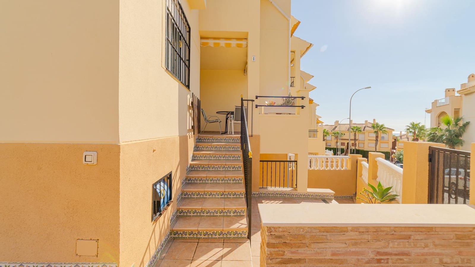 4 sovrum Lägenhet till salu i Campoamor med pool - 259 999 € (Ref: 9285315)