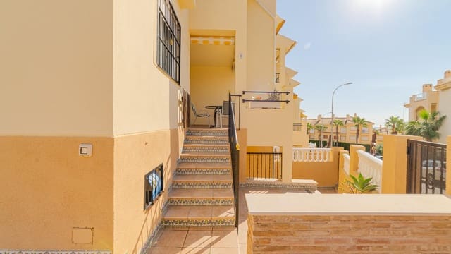 4 sovrum Lägenhet till salu i Campoamor, Orihuela med pool - 259 999 € (Ref: 9285315)