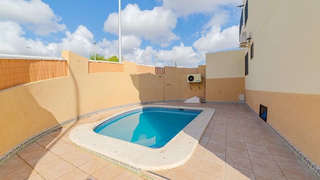 4 sovrum Lägenhet till salu i Campoamor, Orihuela med pool - 259 999 € (Ref: 9285315)