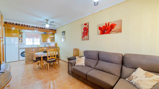 4 sovrum Lägenhet till salu i Campoamor, Orihuela med pool - 259 999 € (Ref: 9285315)