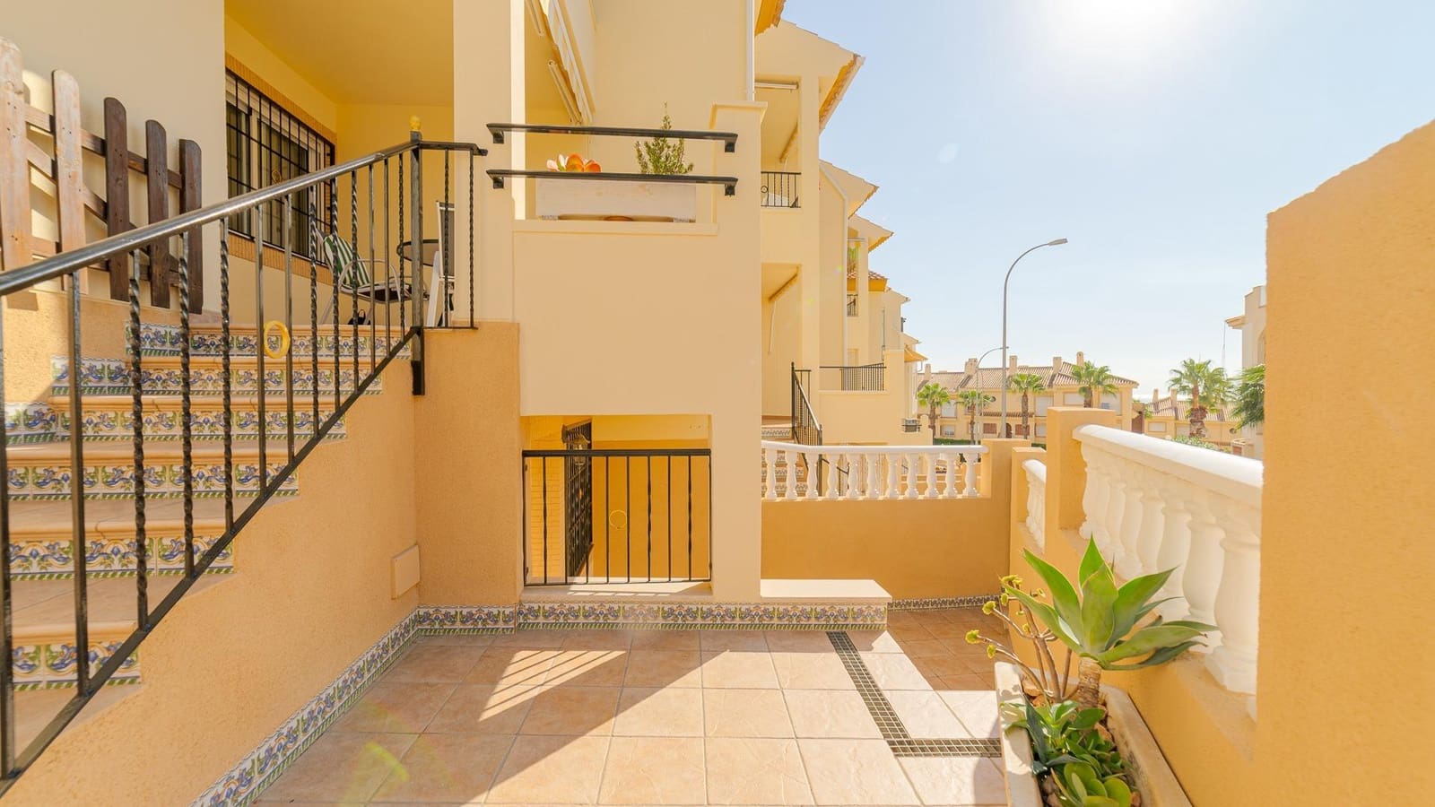 4 sovrum Lägenhet till salu i Campoamor med pool - 259 999 € (Ref: 9285315)