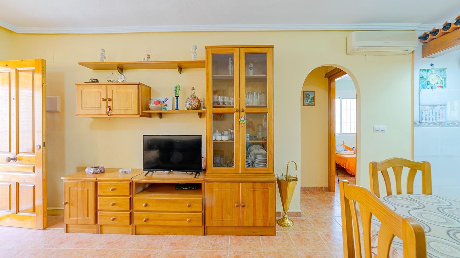 4 sovrum Lägenhet till salu i Campoamor med pool - 259 999 € (Ref: 9285315)