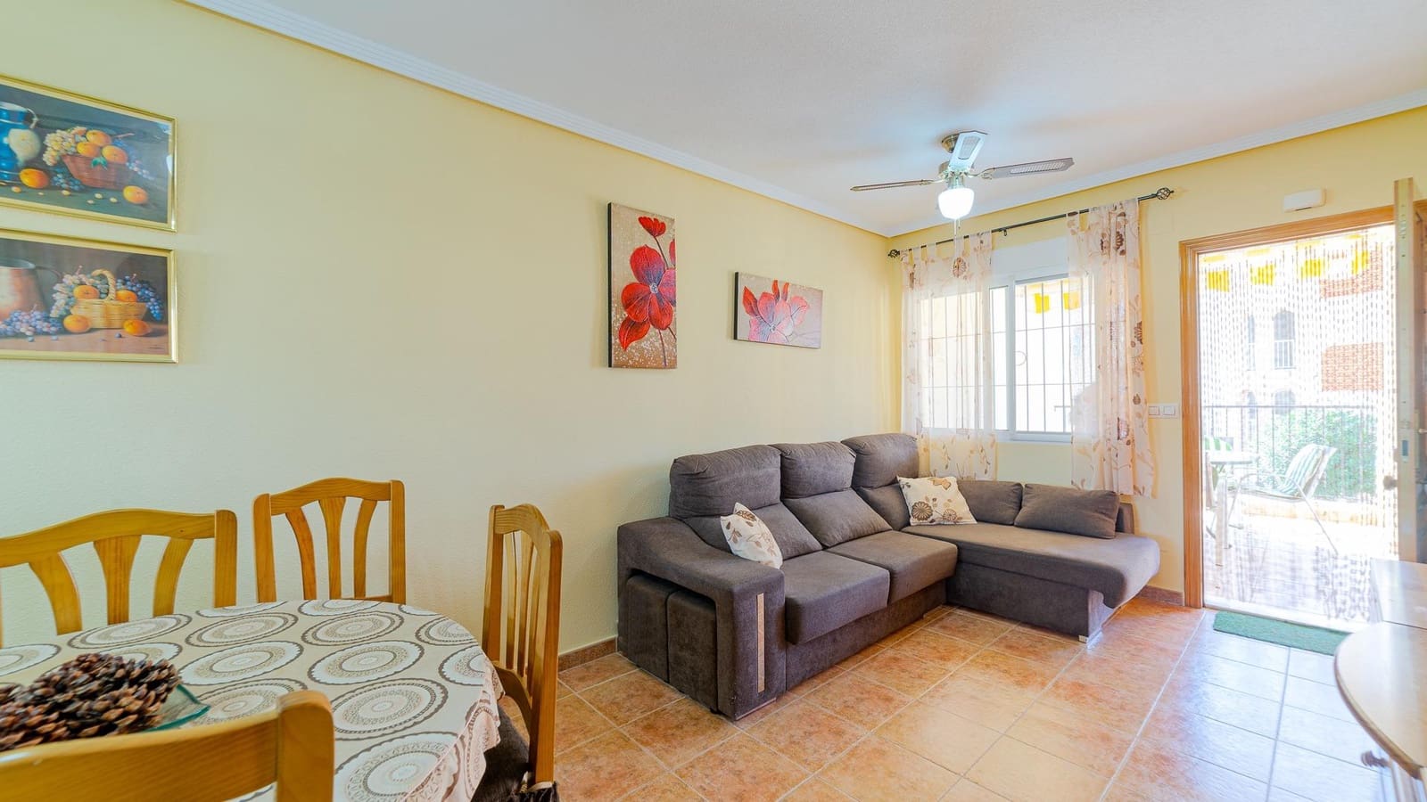 4 sovrum Lägenhet till salu i Campoamor med pool - 259 999 € (Ref: 9285315)