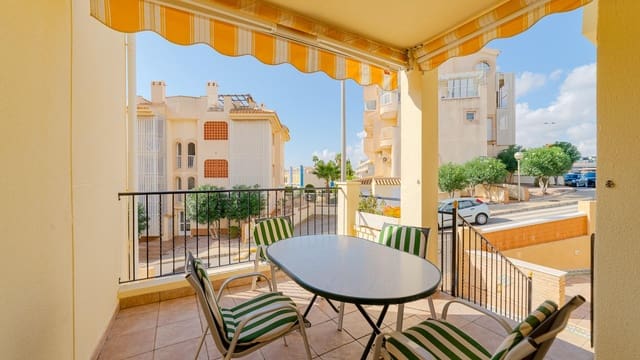 4 sovrum Lägenhet till salu i Campoamor, Orihuela med pool - 259 999 € (Ref: 9285315)