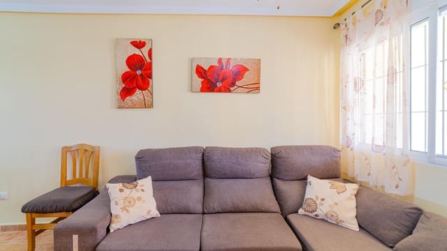 4 sovrum Lägenhet till salu i Campoamor, Orihuela med pool - 259 999 € (Ref: 9285315)