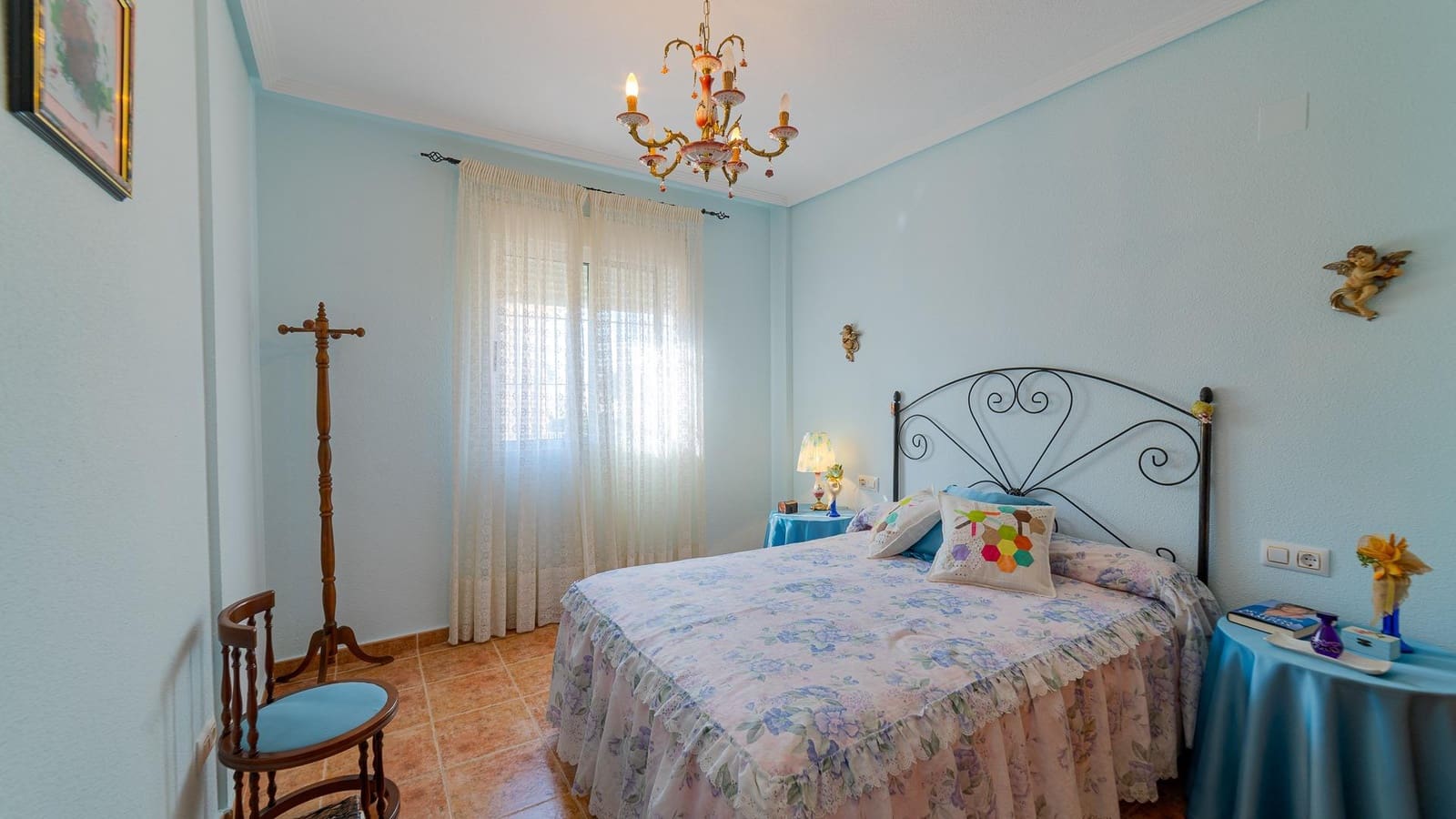 4 sovrum Lägenhet till salu i Campoamor med pool - 259 999 € (Ref: 9285315)