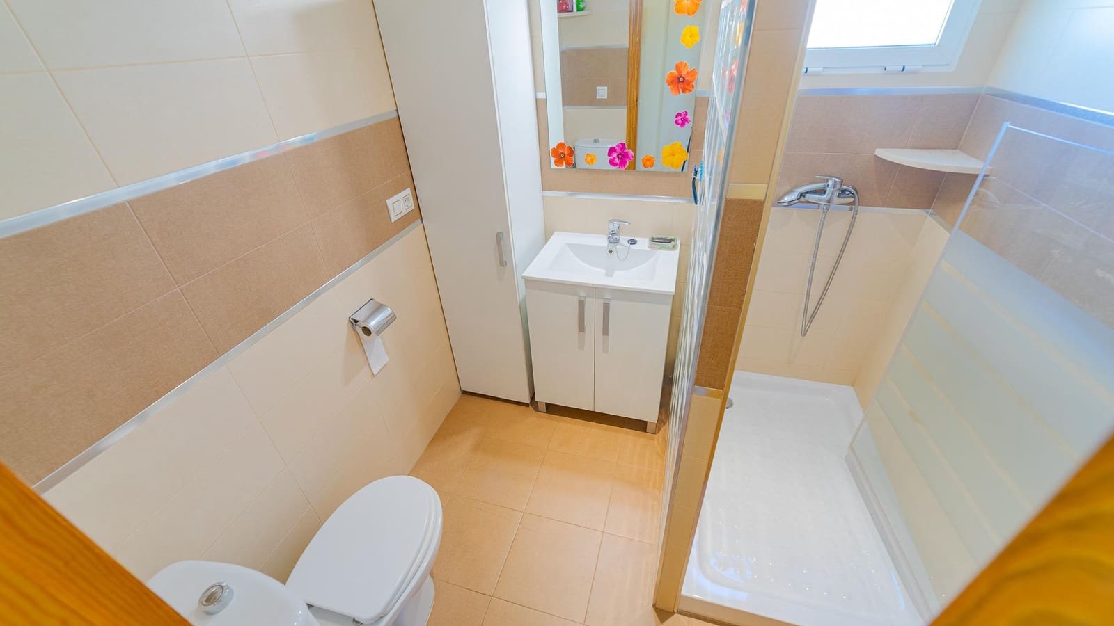 4 sovrum Lägenhet till salu i Campoamor med pool - 259 999 € (Ref: 9285315)