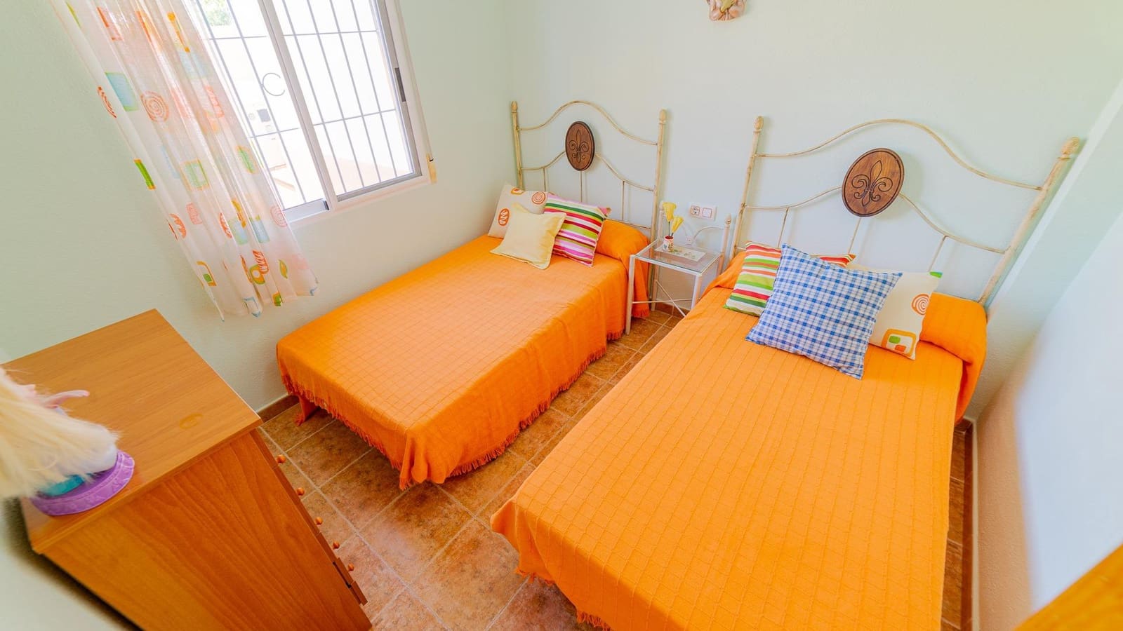 4 sovrum Lägenhet till salu i Campoamor med pool - 259 999 € (Ref: 9285315)