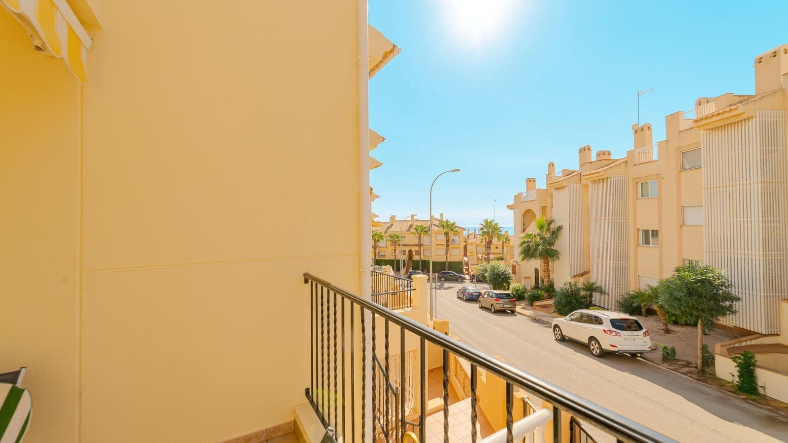 4 sovrum Lägenhet till salu i Campoamor med pool - 259 999 € (Ref: 9285315)