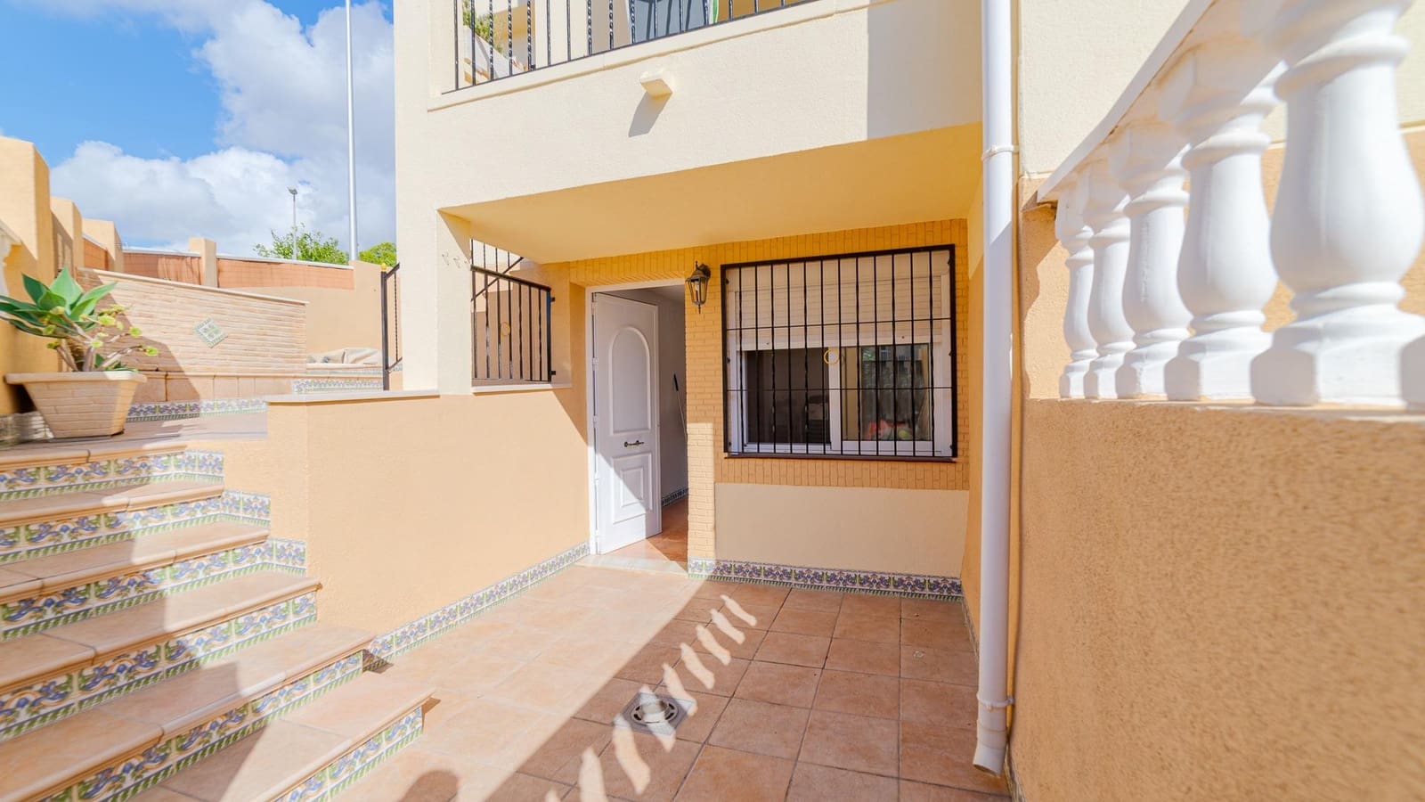 4 sovrum Lägenhet till salu i Campoamor med pool - 259 999 € (Ref: 9285315)