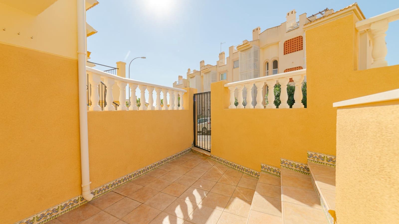 4 sovrum Lägenhet till salu i Campoamor med pool - 259 999 € (Ref: 9285315)