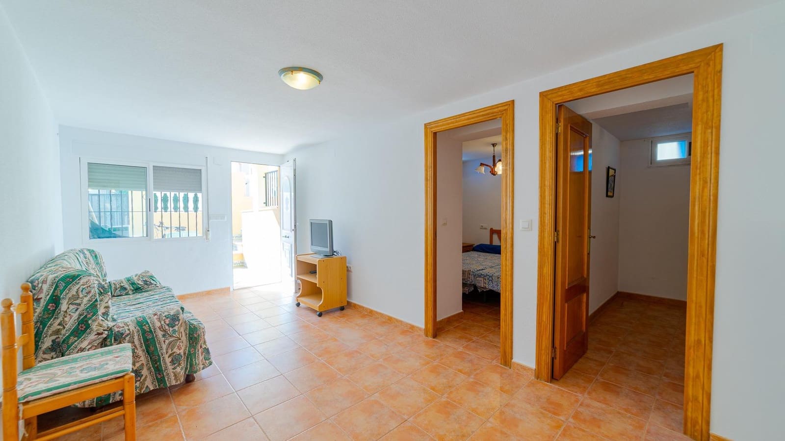 4 sovrum Lägenhet till salu i Campoamor med pool - 259 999 € (Ref: 9285315)