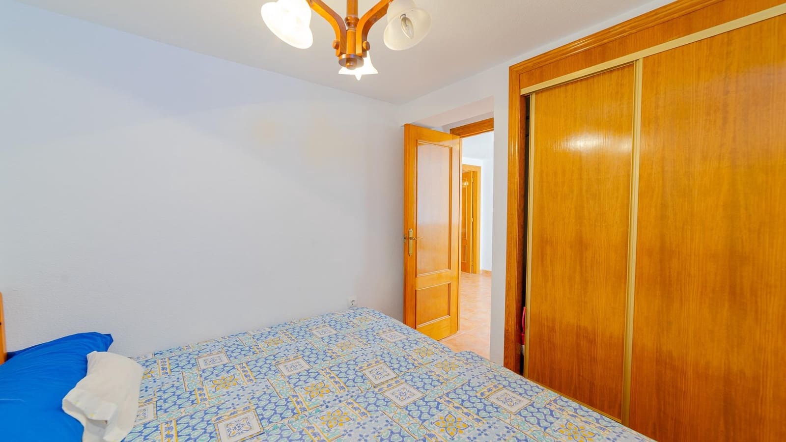 4 sovrum Lägenhet till salu i Campoamor med pool - 259 999 € (Ref: 9285315)