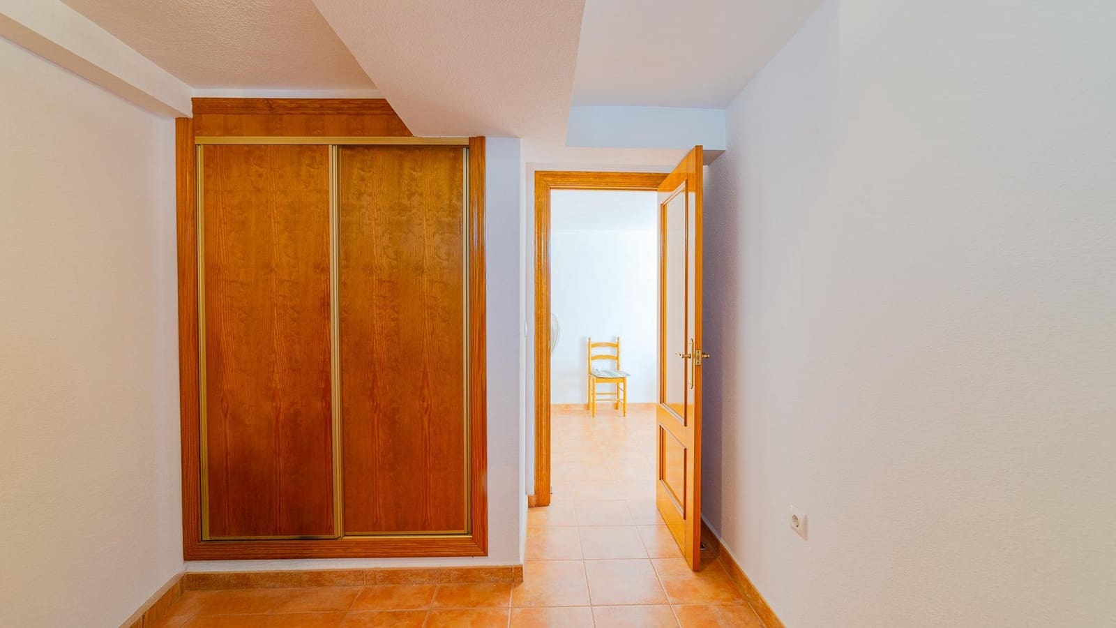 4 sovrum Lägenhet till salu i Campoamor med pool - 259 999 € (Ref: 9285315)