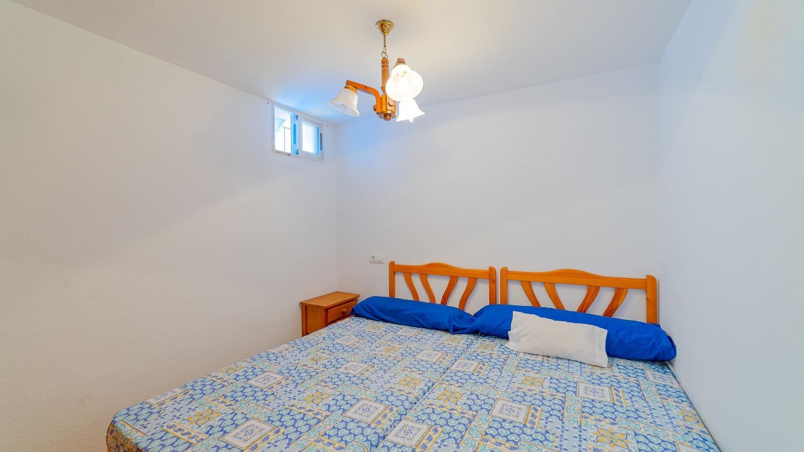 4 sovrum Lägenhet till salu i Campoamor med pool - 259 999 € (Ref: 9285315)